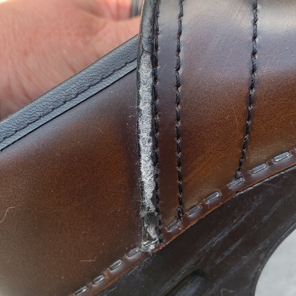 Dansko Clogs Brown Size 40 Women's US size 10 - Picture 5 of 7